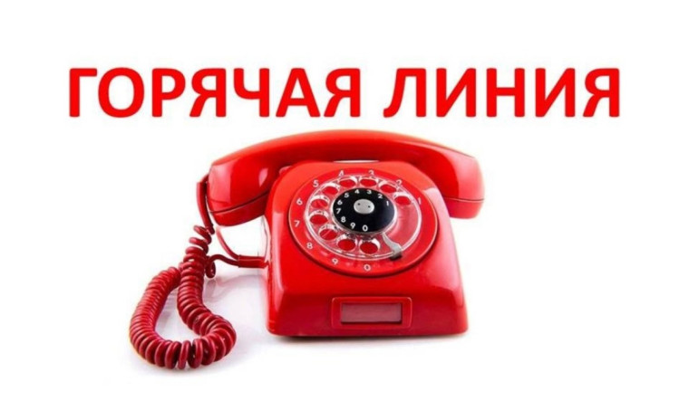 «Горячая линия» по приему детей, прибывших из Белгородской, Брянской и Курской областей.